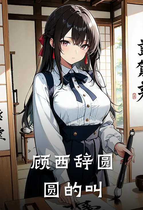 顾西辞圆圆的叫