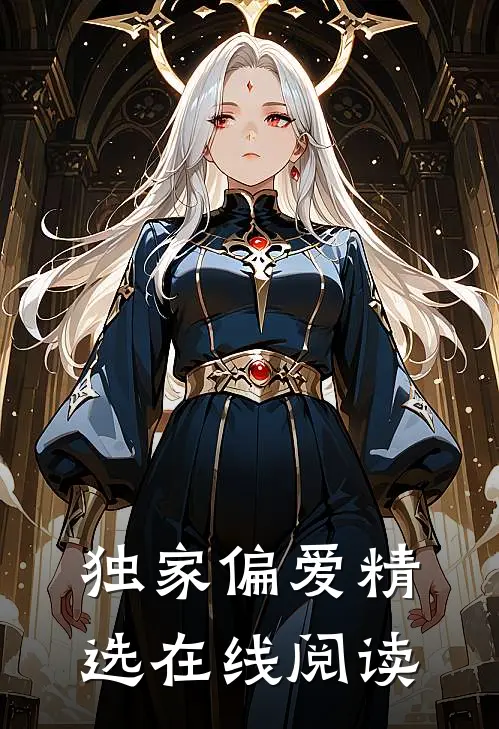 独家偏爱精选在线阅读