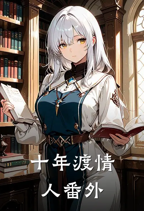 十年渡情人 番外