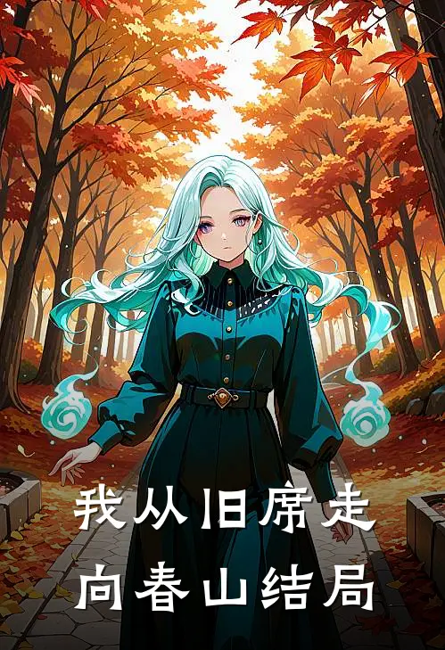 我从旧席走向春山结局