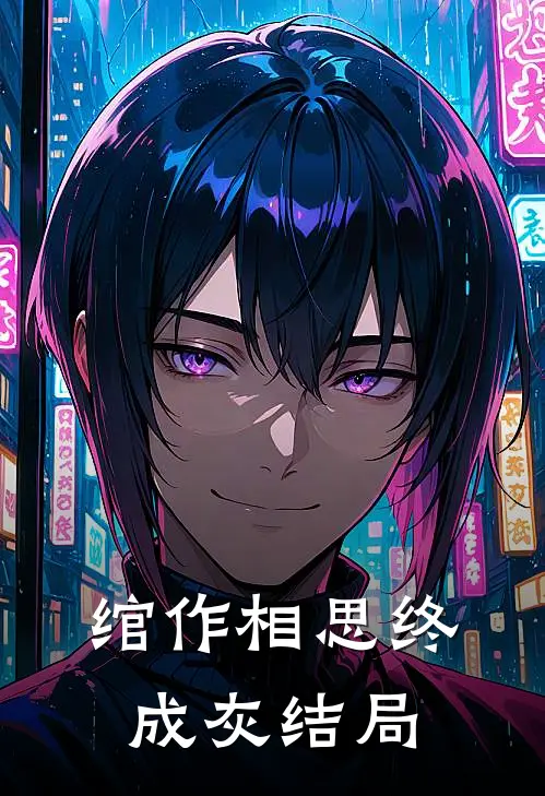 绾作相思终成灰结局