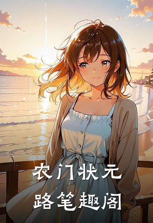 农门状元路笔趣阁