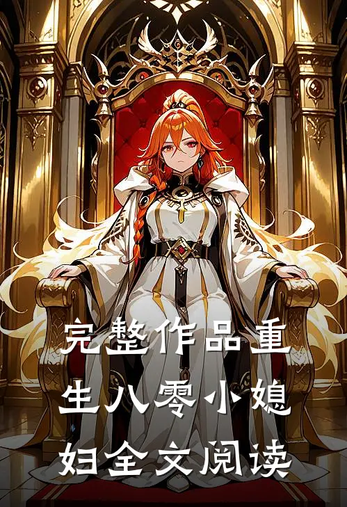 完整作品重生八零小媳妇全文阅读