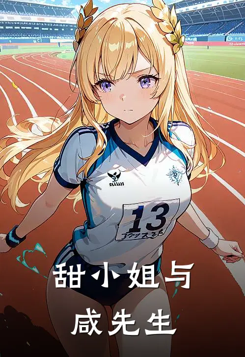 甜小姐与咸先生