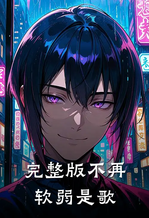 完整版不再软弱是歌