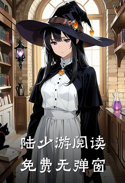 陆少游阅读免费无弹窗