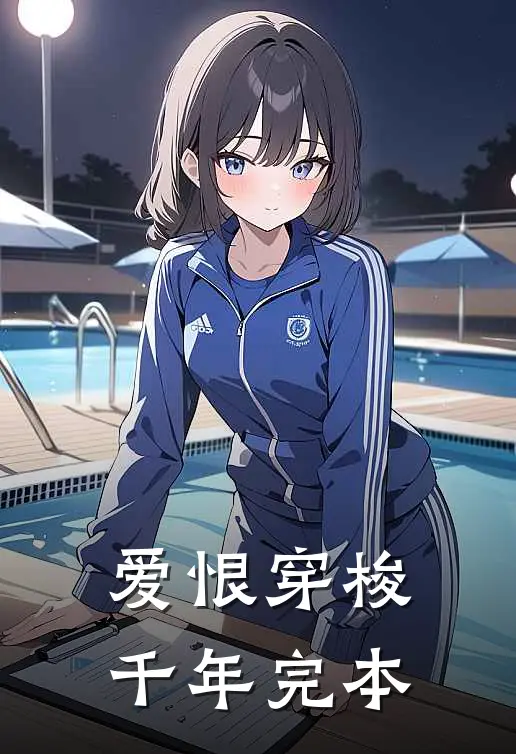 爱恨穿梭千年完本