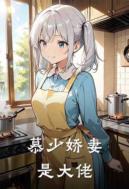 慕少娇妻是大佬