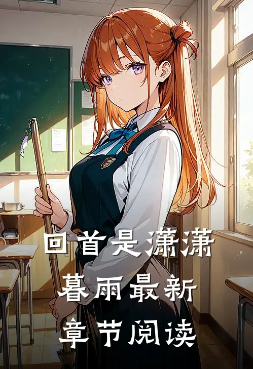 回首是潇潇暮雨最新章节阅读