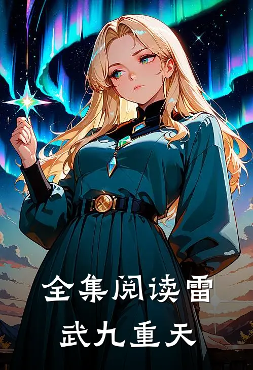 全集阅读雷武九重天
