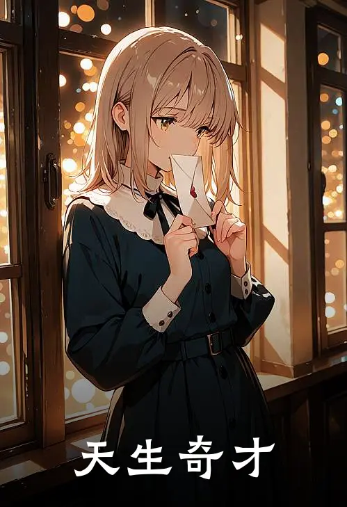 天生奇才