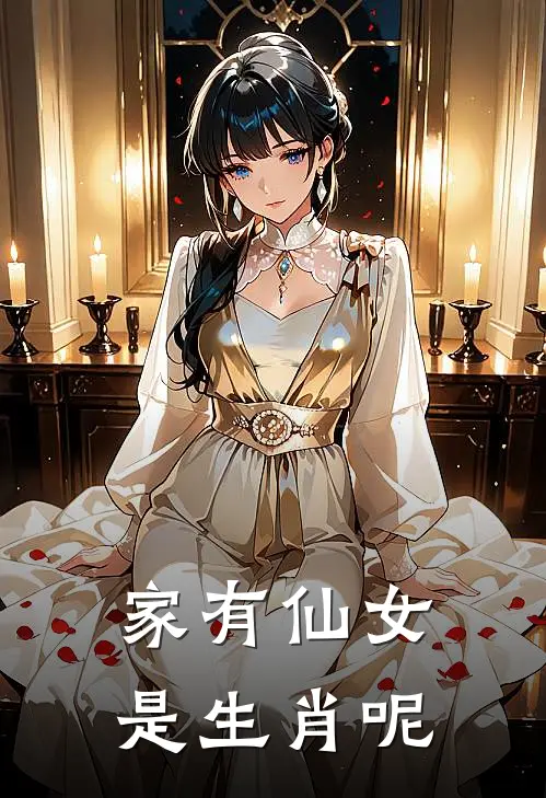 家有仙女是生肖呢