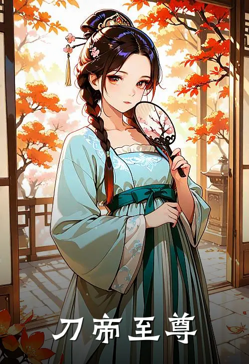 刀帝至尊