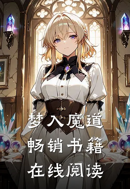 梦入魔道畅销书籍在线阅读