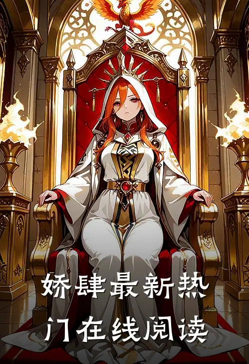 娇肆最新热门在线阅读