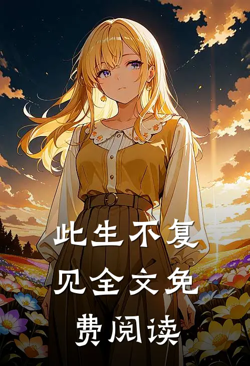 此生不复见全文免费阅读