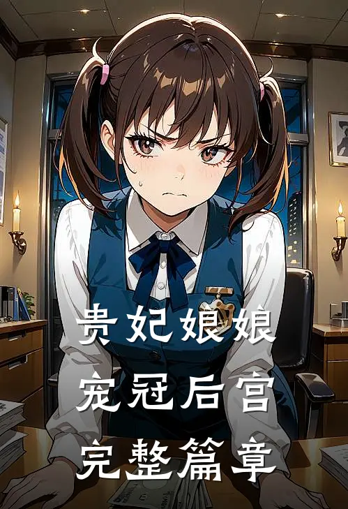 贵妃娘娘宠冠后宫完整篇章