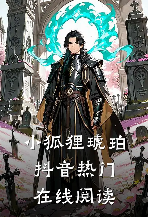 小狐狸琥珀抖音热门在线阅读