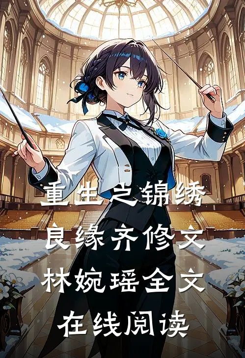 重生之锦绣良缘齐修文林婉瑶全文在线阅读