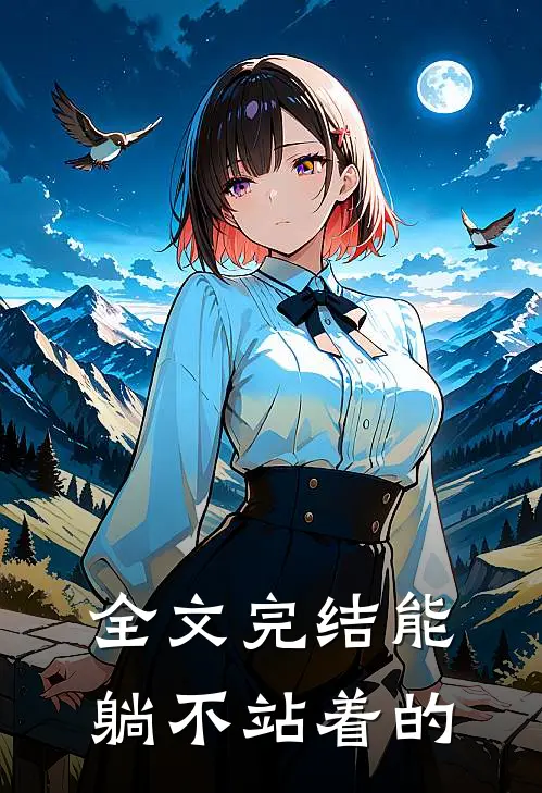 全文完结能躺不站着的
