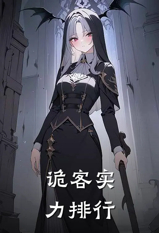 诡客实力排行