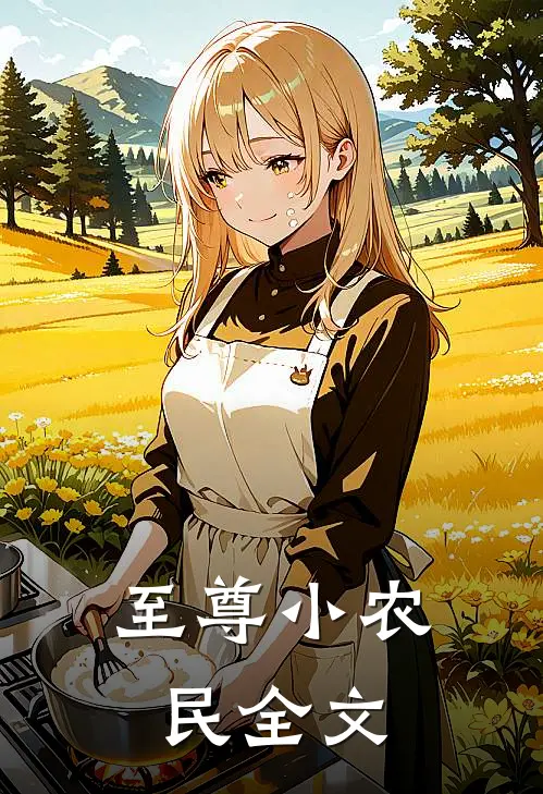 至尊小农民全文