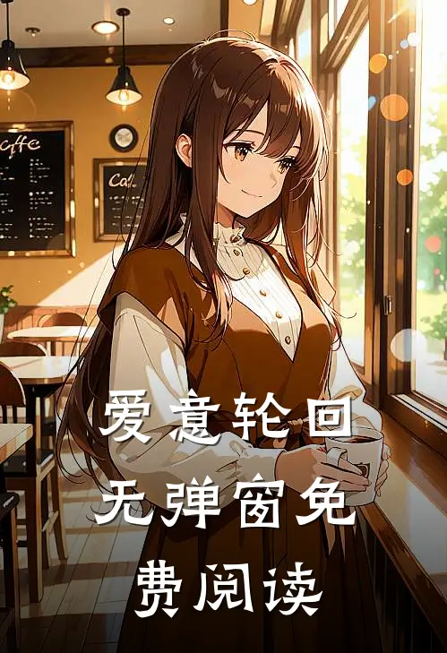 爱意轮回无弹窗免费阅读