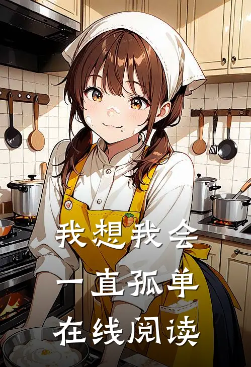 我想我会一直孤单在线阅读