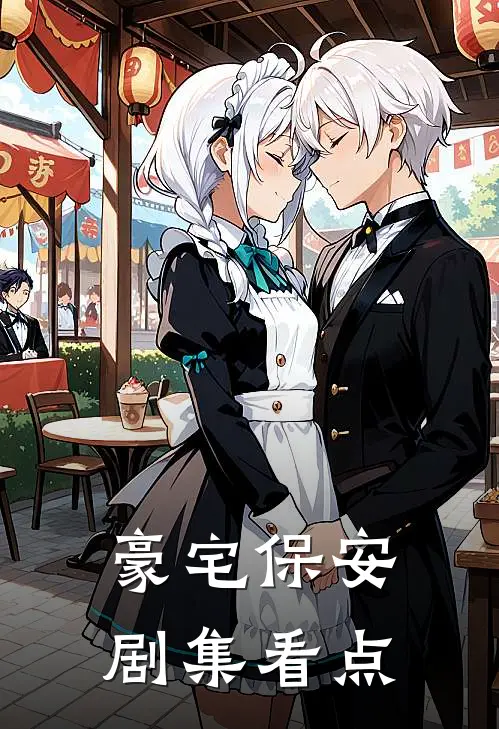 豪宅保安剧集看点