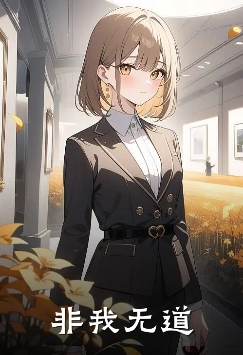 非我无道