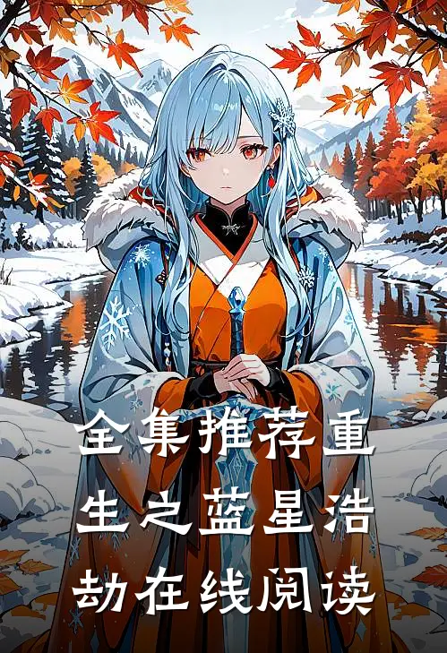 全集推荐重生之蓝星浩劫在线阅读