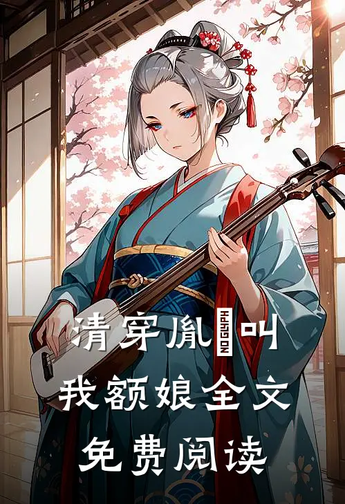 清穿胤禛叫我额娘全文免费阅读