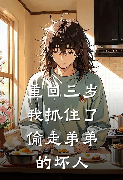 重回三岁，我抓住了偷走弟弟的坏人