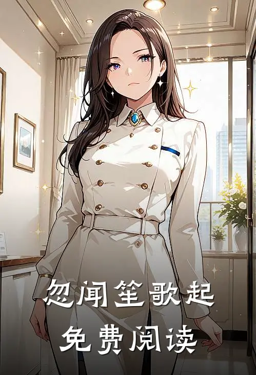 忽闻笙歌起免费阅读