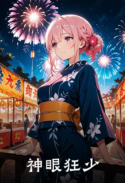 神眼狂少