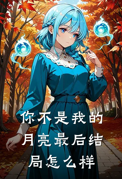 你不是我的月亮最后结局怎么样