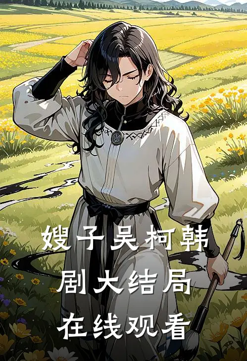 嫂子吴柯韩剧大结局在线观看