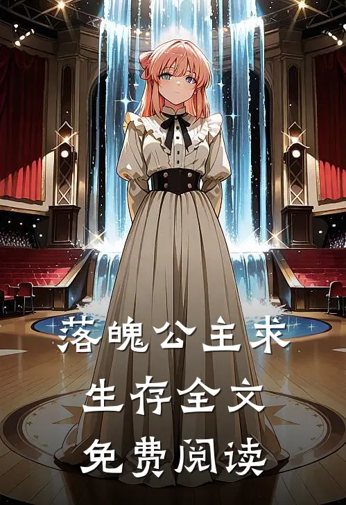 落魄公主求生存全文免费阅读