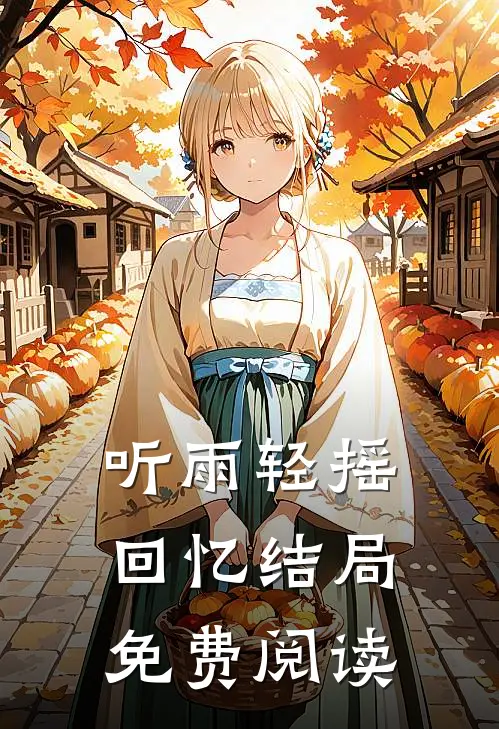 听雨轻摇回忆结局免费阅读