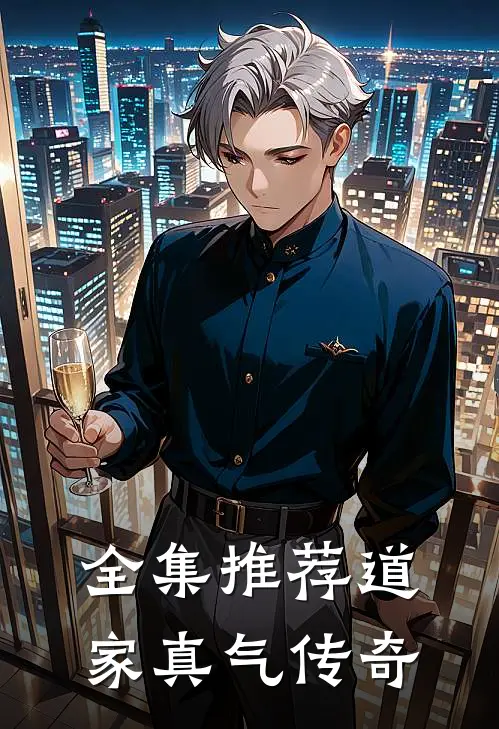 全集推荐道家真气传奇