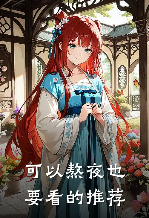 可以熬夜也要看的推荐