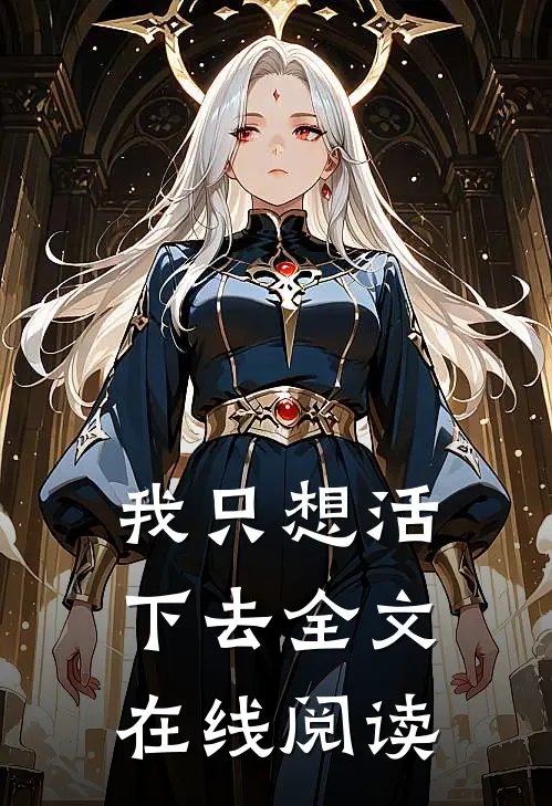 我只想活下去全文在线阅读