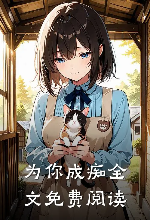 为你成痴全文免费阅读
