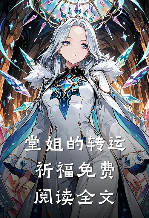 堂姐的转运祈福免费阅读全文
