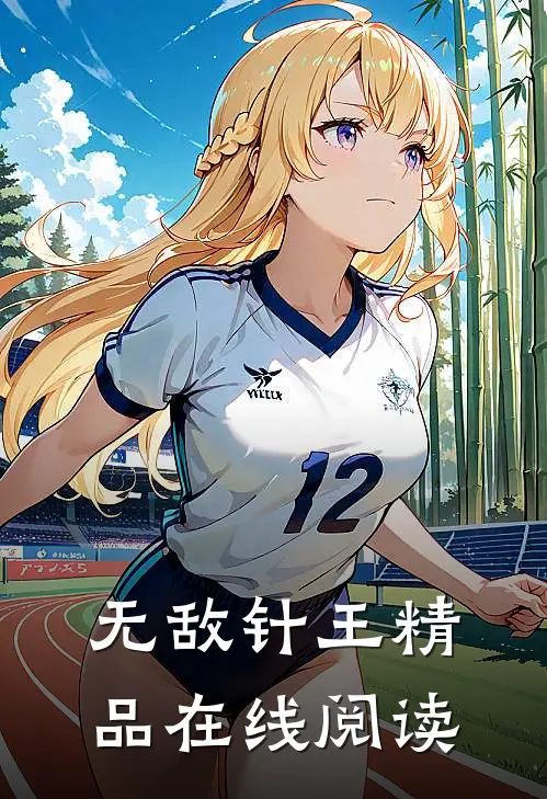 无敌针王精品在线阅读