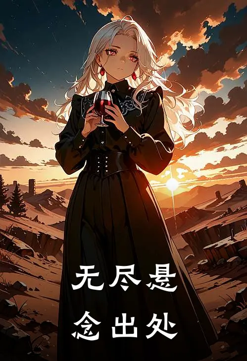 无尽悬念 出处