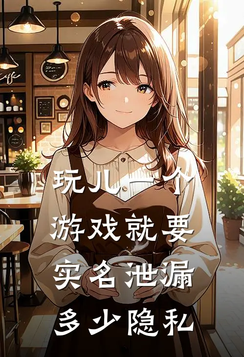 玩儿一个游戏就要实名泄漏多少隐私