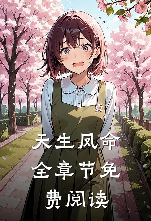 天生凤命全章节免费阅读