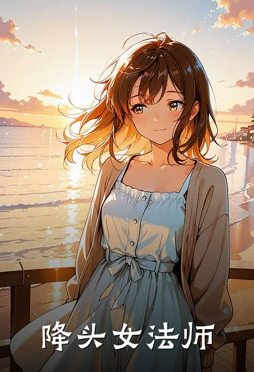 降头女法师