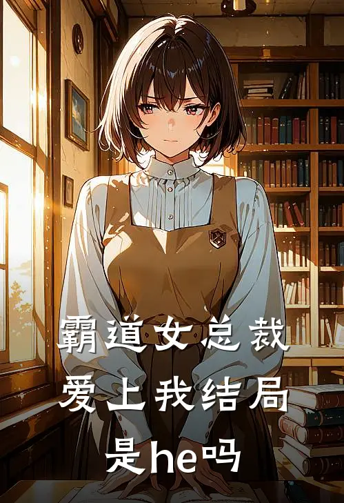霸道女总裁爱上我结局是he吗
